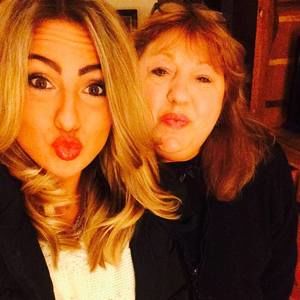 Meet your Posher, Noreen